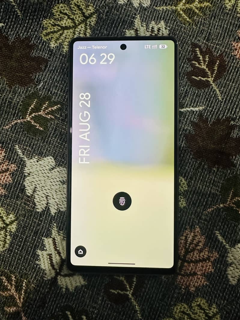 Google Pixel 7 0