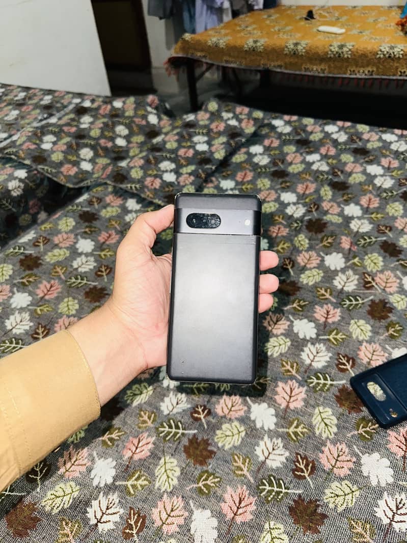 Google Pixel 7 1