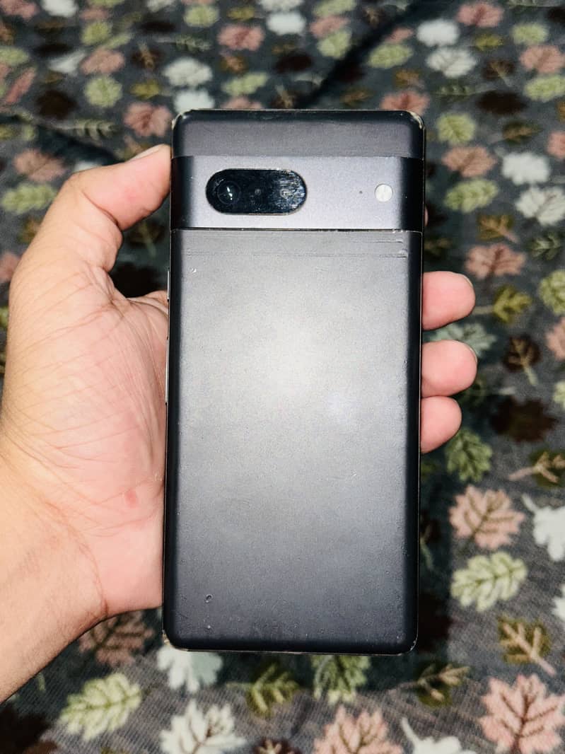 Google Pixel 7 2