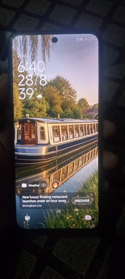 Xiaomi Redmi 12