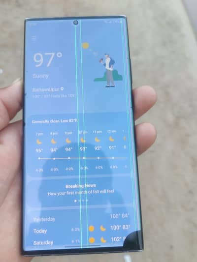 samsung note 20altra