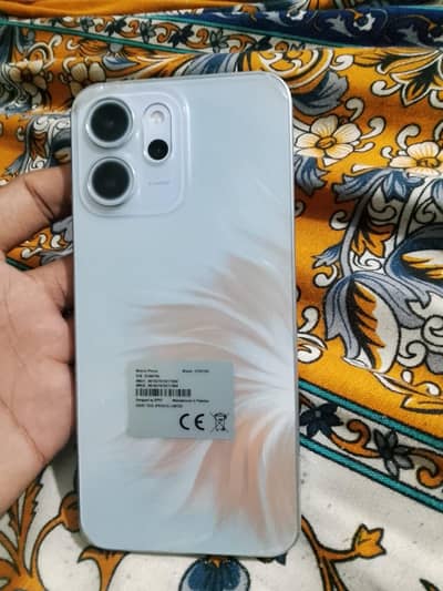 OPPO Reno 14F