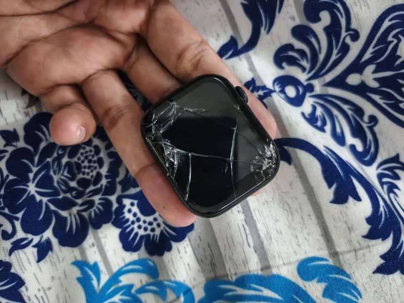 apple Watch 0