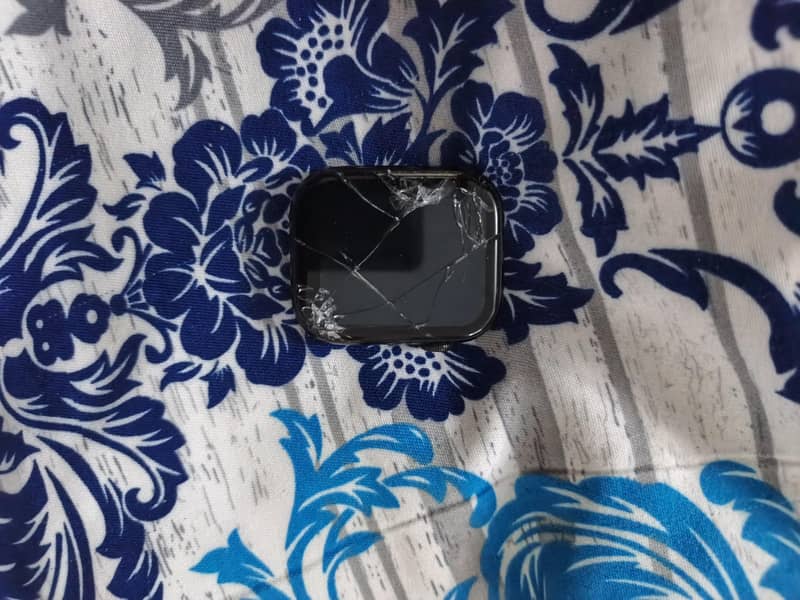 apple Watch 2