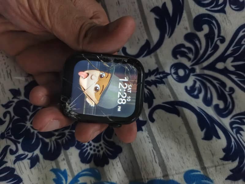 apple Watch 3