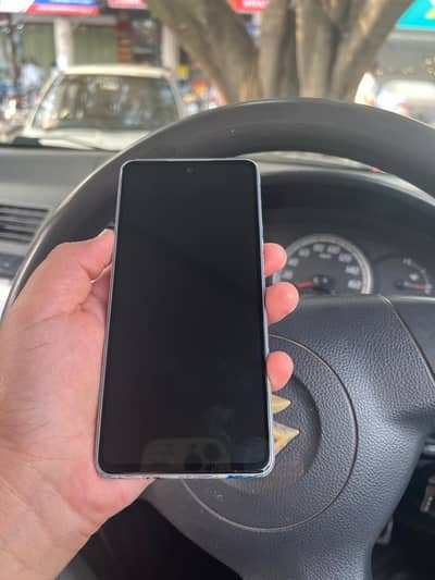 Samsung Mobile A53 5G