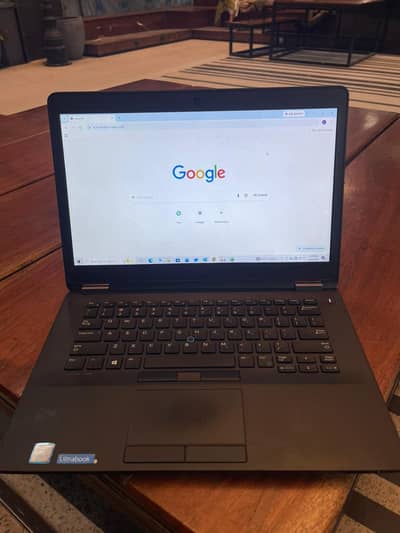 Dell Latitude E7470