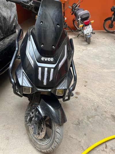 Evee sqube Urgent sale