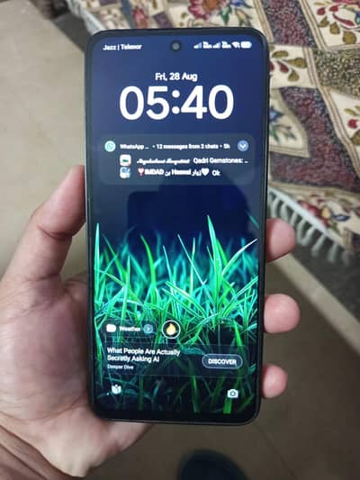 Xiaomi Redmi 13