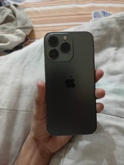 Apple iPhone 13 Pro