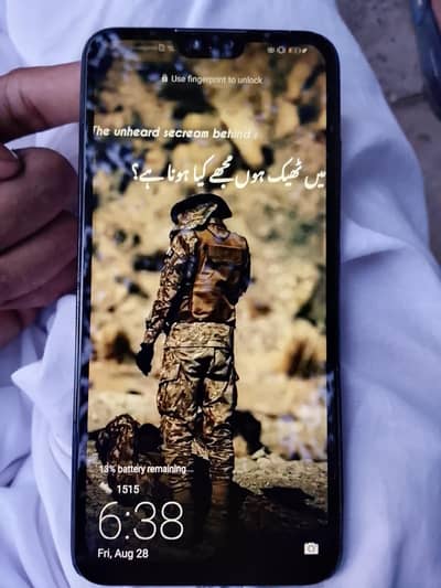 Huawei Y9