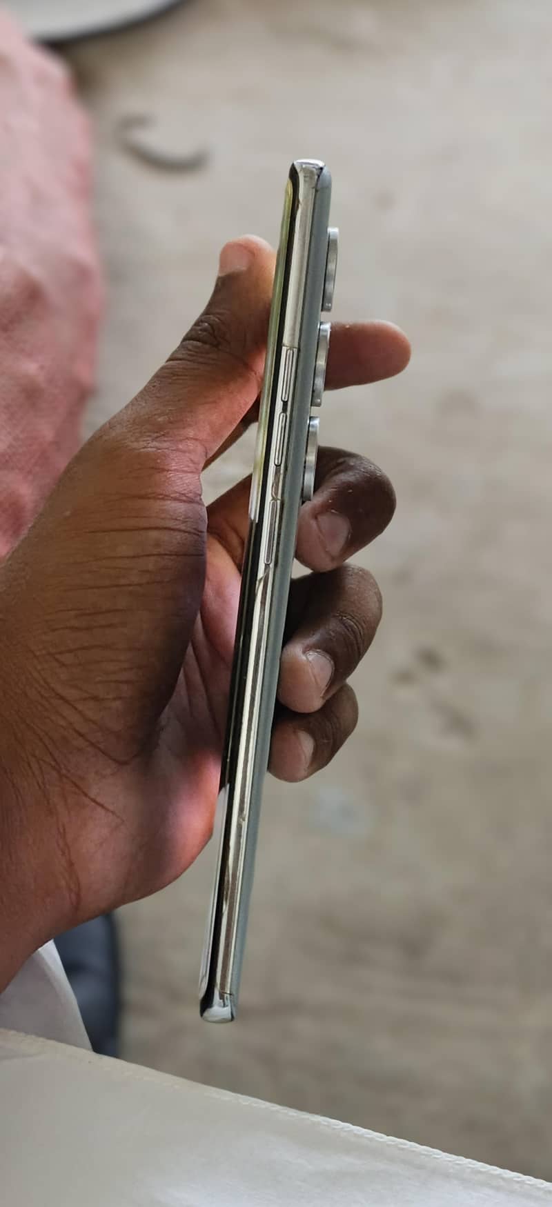 Tecno CAMON 40 Pro 3