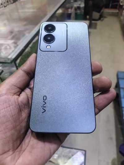 Vivo Y17s 4GB 128GB
