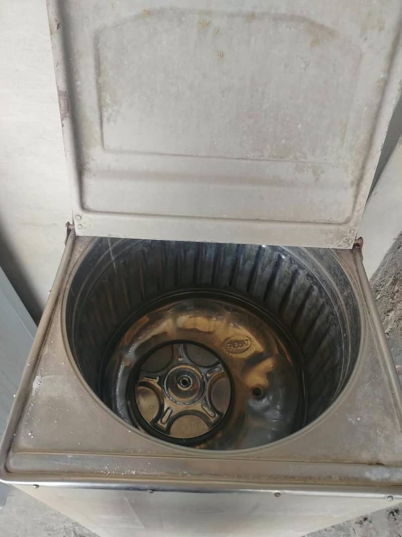 Washing Machine 2
