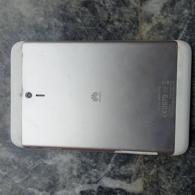 HUAWEI Tab 1