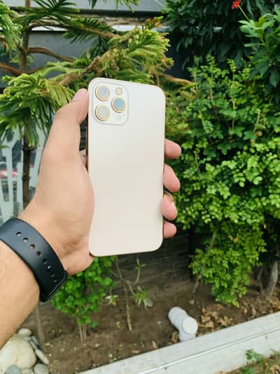 iPhone 12 Pro Max 128gb factory unlocked non pta