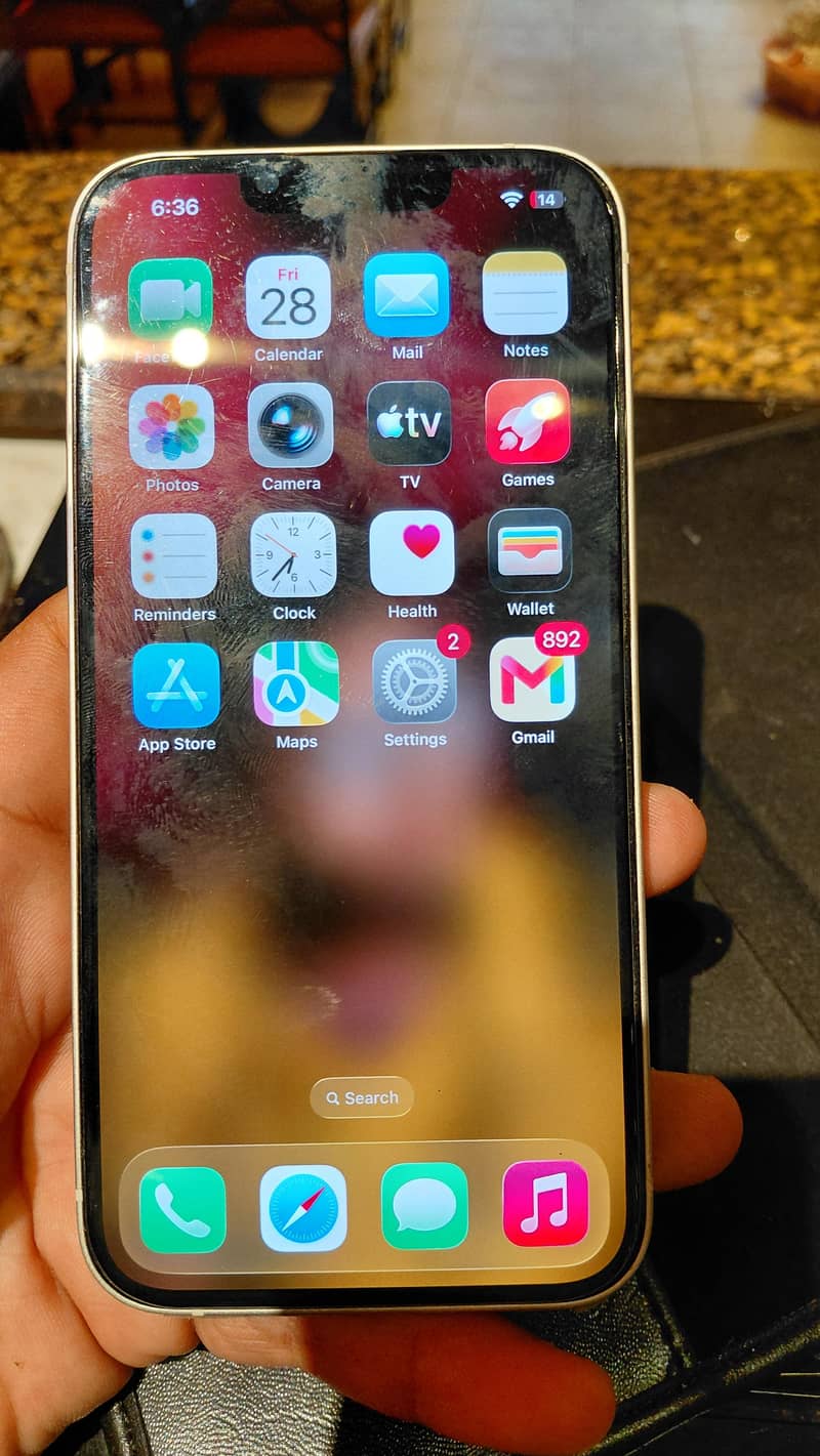 Apple iPhone 14 0