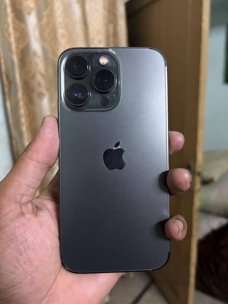 13 pro 4