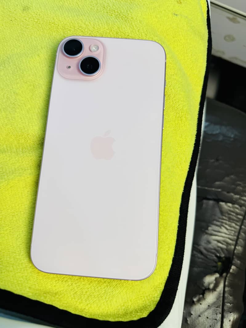 Apple iPhone 15 plus 0