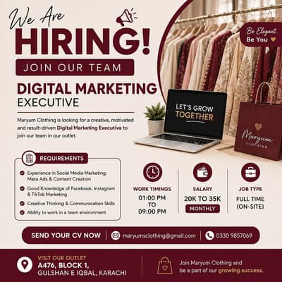Social Media Manager