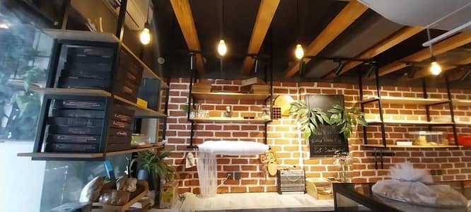 Restaurant for sale in Clifton block 2