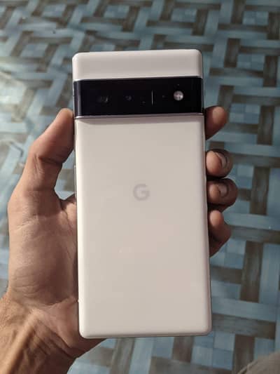 Google Pixel 6 Pro 12_128 GB