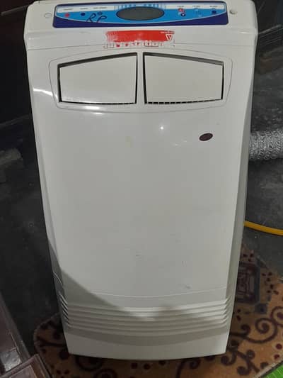 portable non inverter ac