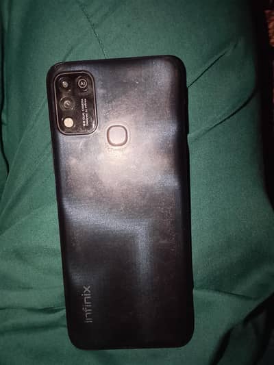 infinix hot 9