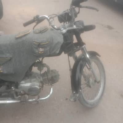 Hondayes 2022 70. cc