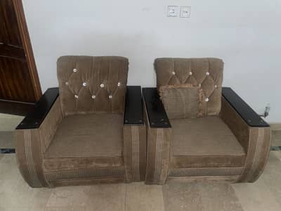 5 seater sofa