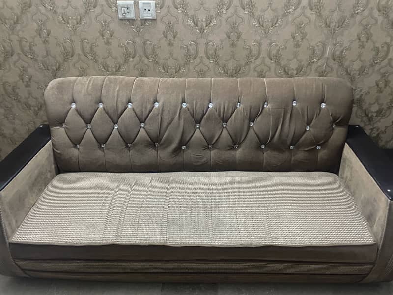 5 seater sofa 1