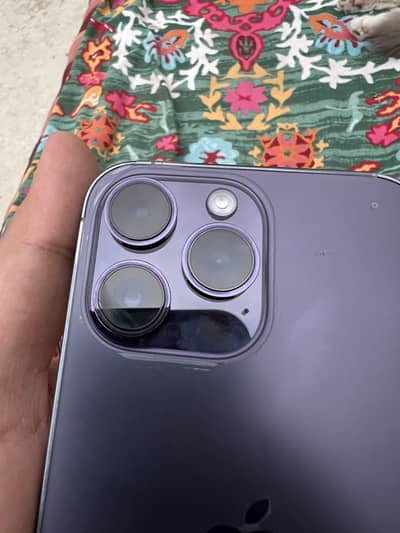 Apple iPhone 14 Pro Max 128gb