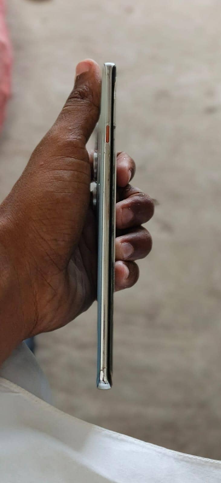 Tecno CAMON 40 Pro 1