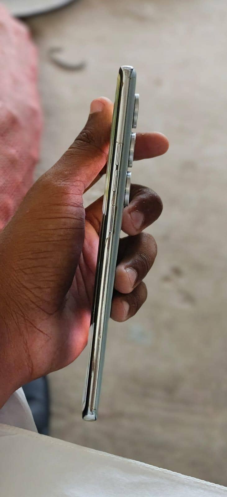 Tecno CAMON 40 Pro 3