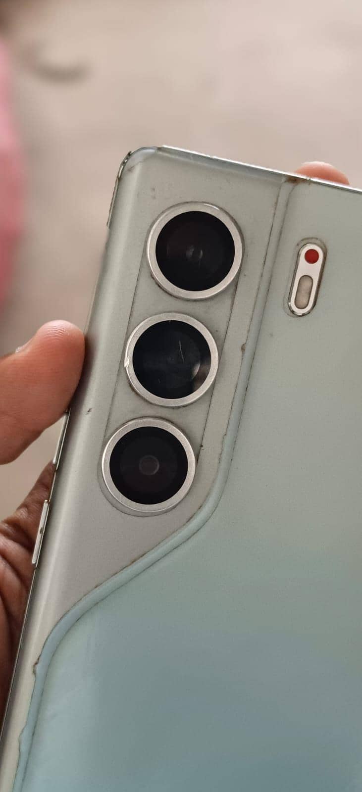 Tecno CAMON 40 Pro 5