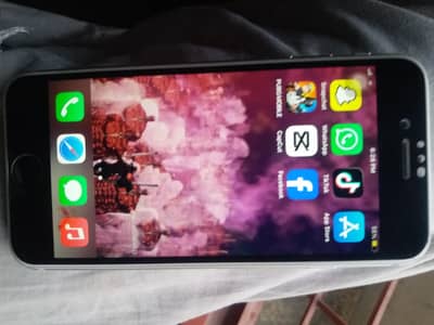 Apple iPhone 6S