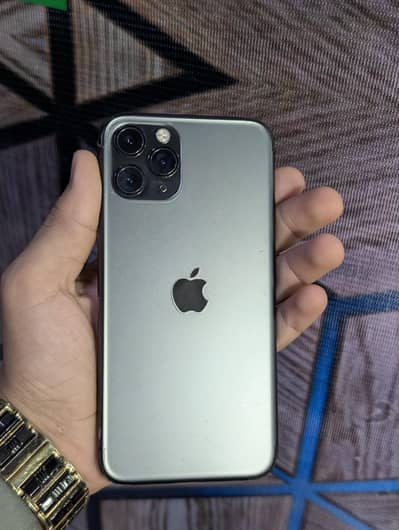 Apple iPhone 11 Pro 256 Gb