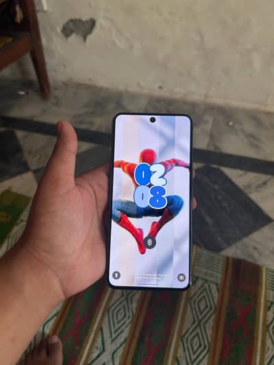 Google Pixel 8 Pro 5G
