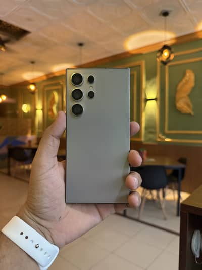 Samsung Mobile S24 Ultra