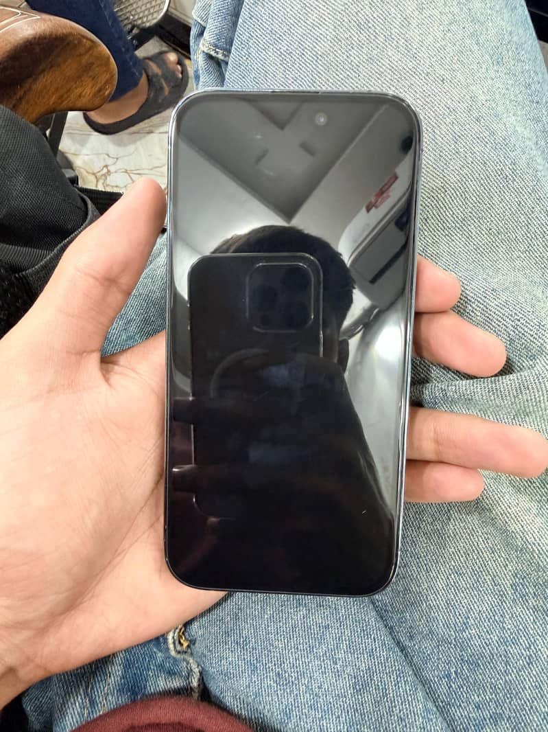 Apple iPhone 14 Pro 3