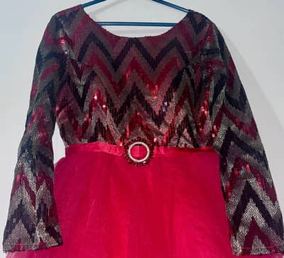 Stylish Maxi | party wear