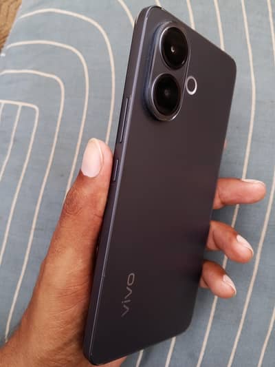 Vivo V60 Lite New Set