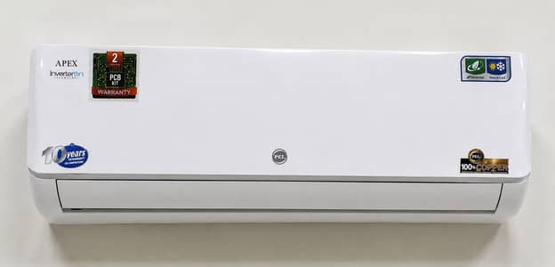 Pel Air conditioner inverter