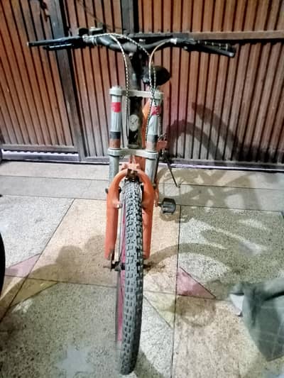 bicycle for sale in used