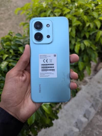 redmi 15c pro