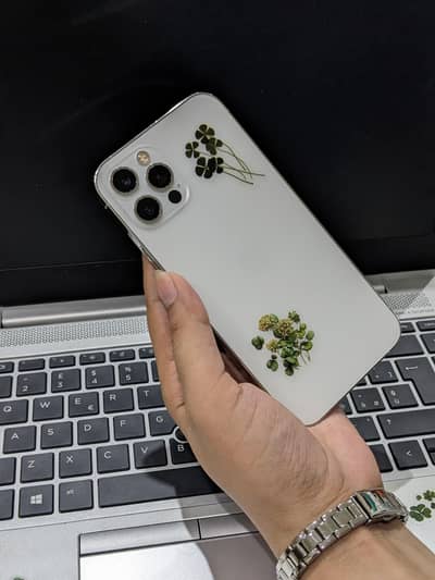Apple iPhone 12 Pro