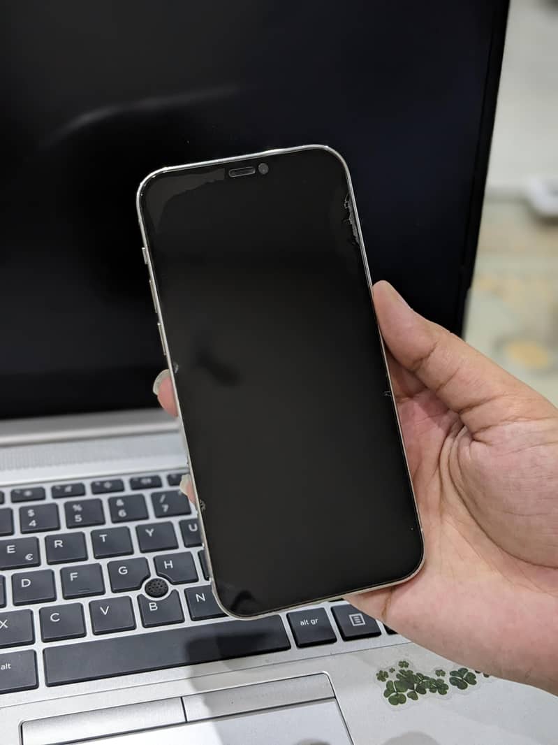 Apple iPhone 12 Pro 1