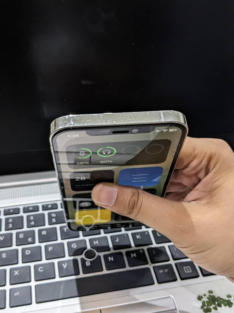 Apple iPhone 12 Pro 5