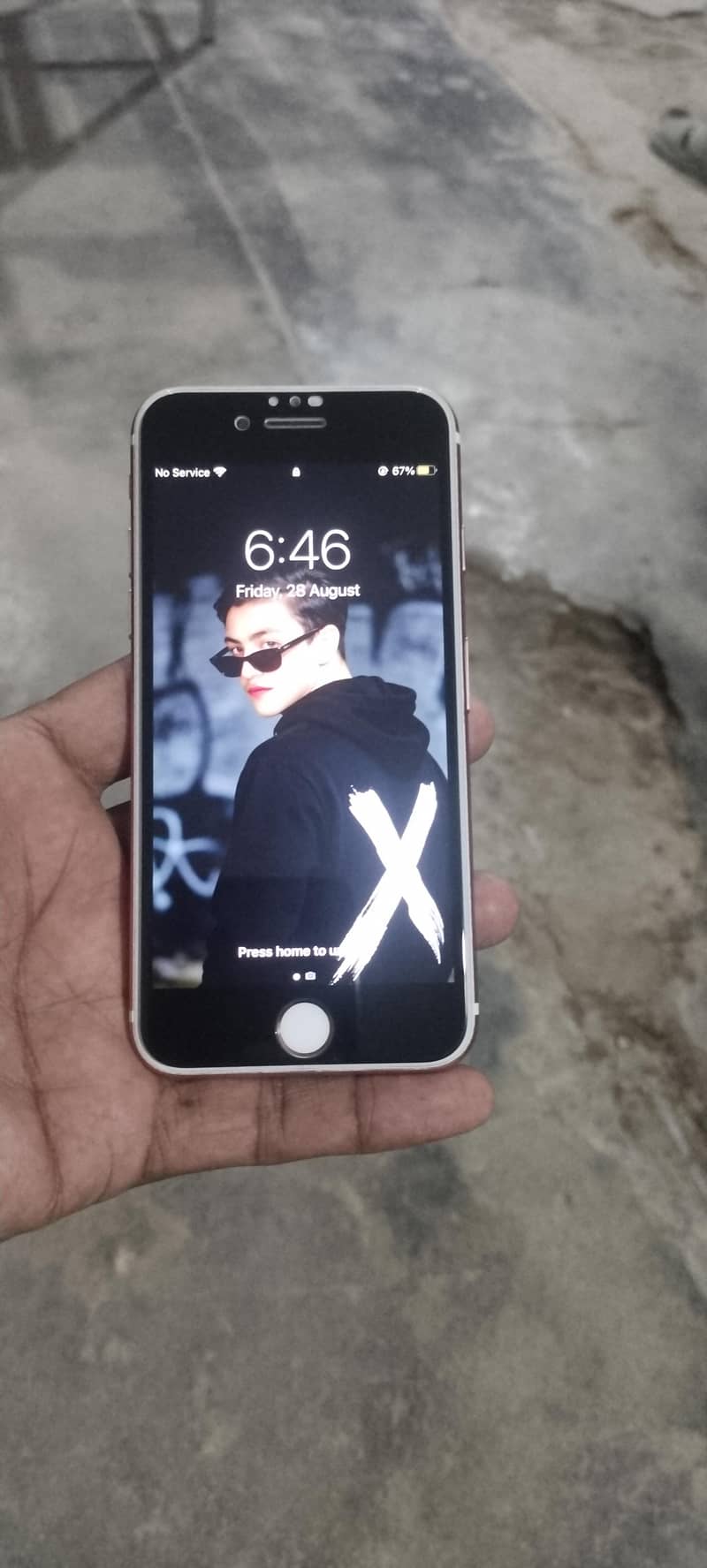 Apple iPhone 7 3
