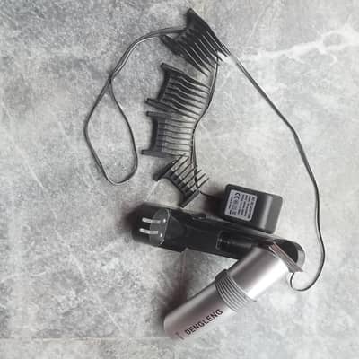 Original Dingling Trimmer rf- 609 Functional